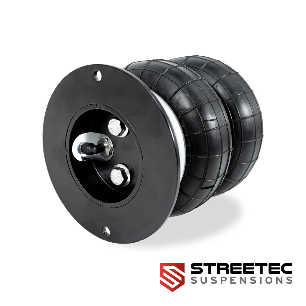 STREETEC Performance — Kit Suspension Pneumatique pour Mercedes-Benz Classe V (W447) — Komplettkit (2014+)