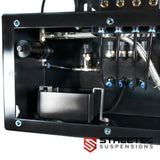 STREETEC Autoleveling Module Kit – Kit Sous-Caisse Pré-Assemblé (Sans Perçage) + Cuve 19 L