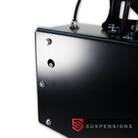 STREETEC Autoleveling Module Kit – Kit Sous-Caisse Pré-Assemblé (Sans Perçage) + Cuve 19 L