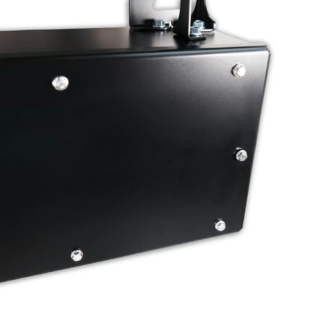 STREETEC Autoleveling Modul-Kit – Vorgefertigtes Unterboden-Kit (ohne Bohren) + 19 L Tank