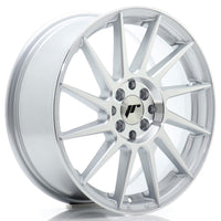 Japan Racing JR-22 17x7