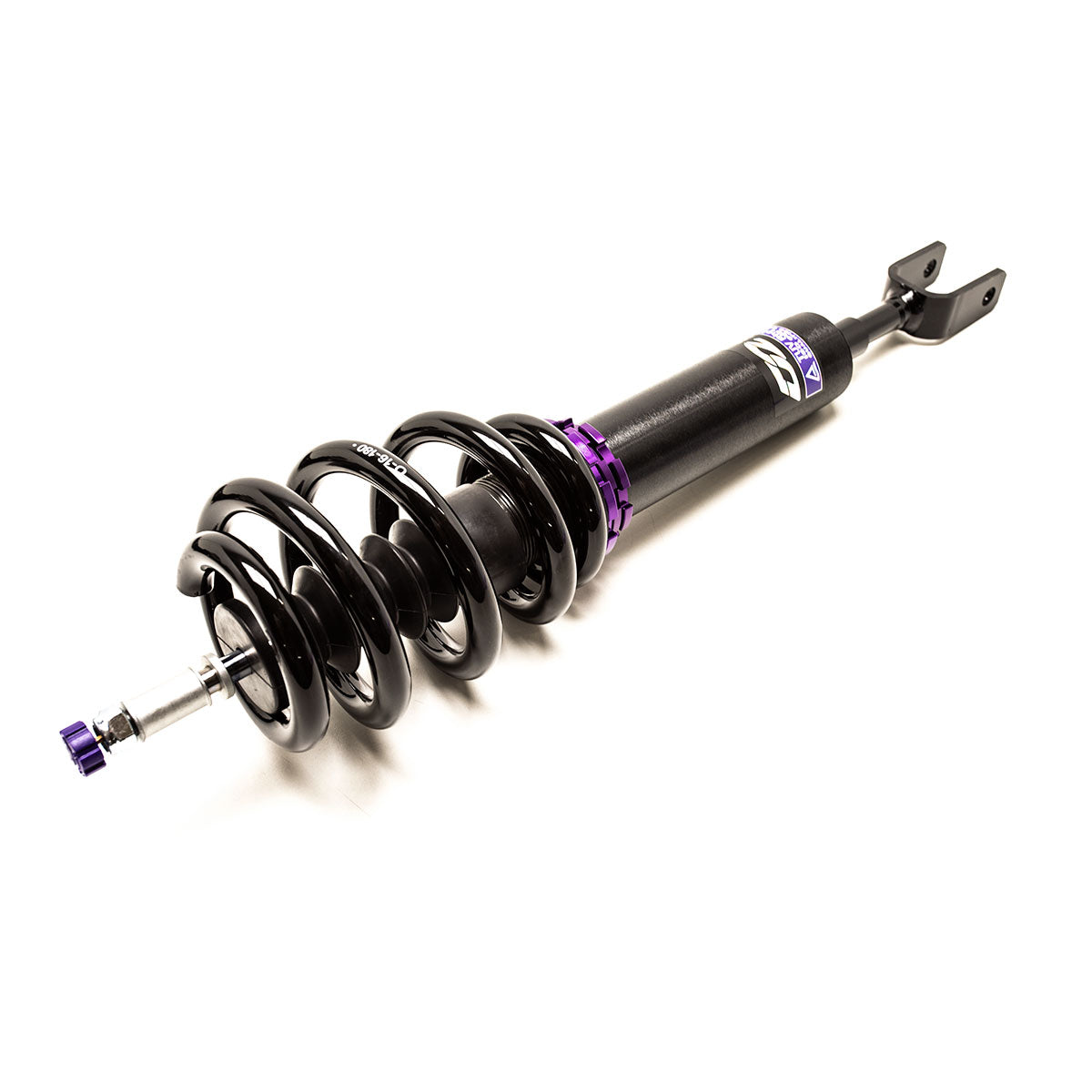 Combinés Filetés D2 Street pour Audi S4 B6 (2003-2004)