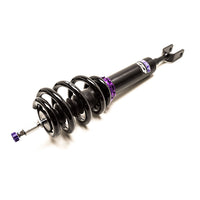 D2 Street Coilovers for Audi S4 B6 (2003-2004)
