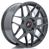 Japan Racing JR-18 17x7