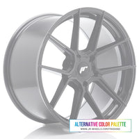 Japan Racing JR-30 Extreme Concave 20x9.5