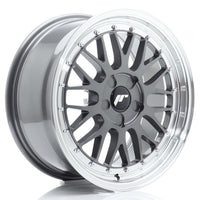 Japan Racing JR-23 17x8