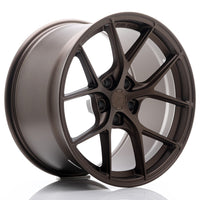 Japan Racing SL-01 Super Light 18x10.5