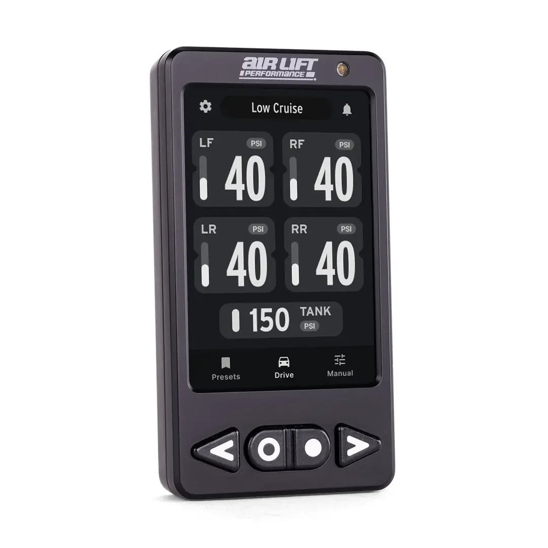 Gestione Air Lift 3P 27485 - Autopilot ALP4 3P - 3/8''
