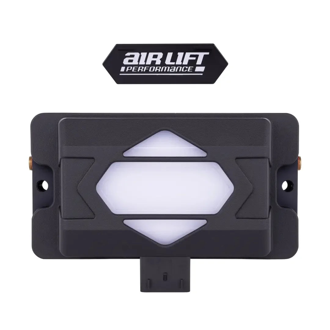Gestione Air Lift 3P 27485 - Autopilot ALP4 3P - 3/8''