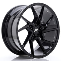 Japan Racing JR-33 Extreme Concave 19x9.5