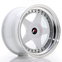 Japan Racing JR-6 17x10