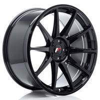 Japan Racing JR-11 Extreme Concave 20x10
