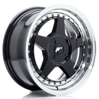 Japan Racing JR-6 16x7