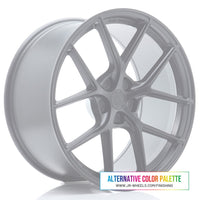 Japan Racing SL-01 Super Light 20x9.5