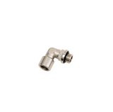 L-Fitting - 1/4" G male thread | 1/4" G female thread rotatable