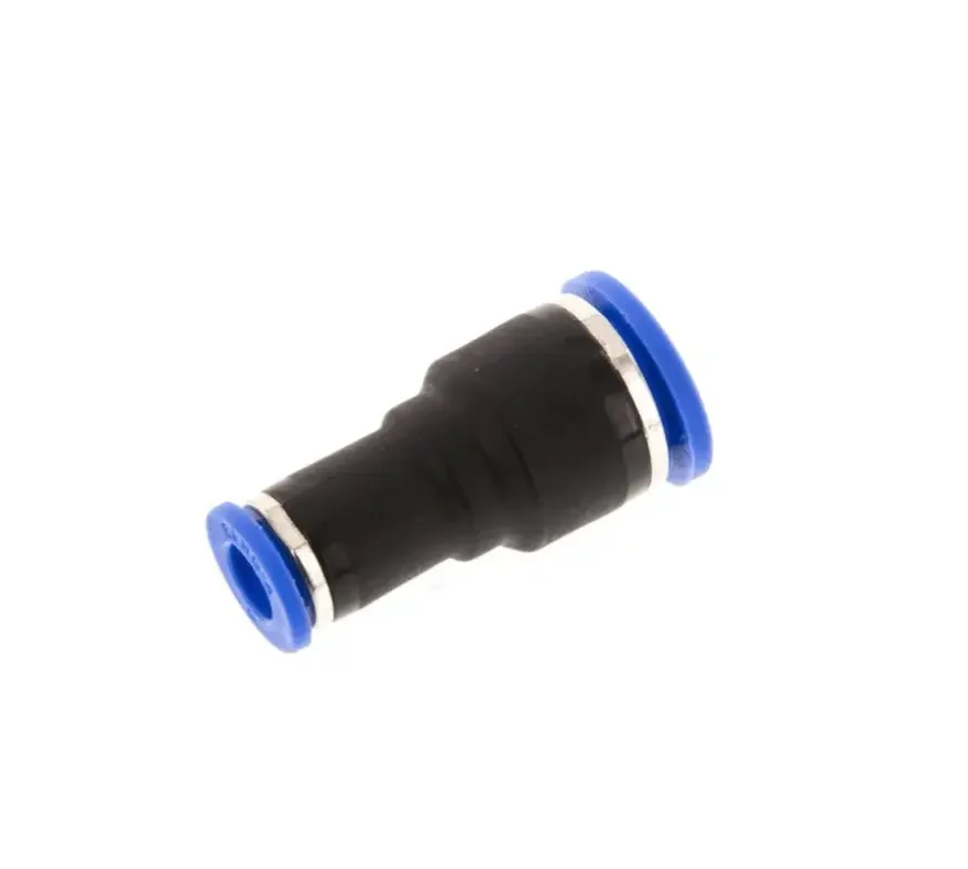 Connector - 10 mm Push-in | 6 mm Push-in Rasl'Bitume