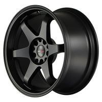 Japan Racing JR-3 18x9