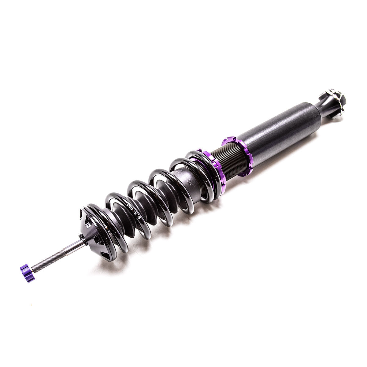Combinés Filetés D2 Street pour Volkswagen Golf 3 (1993-1998)