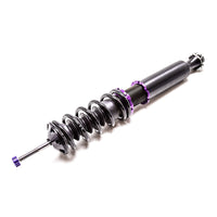 D2 Street Coilovers for Volkswagen Golf 3 (1993-1998)
