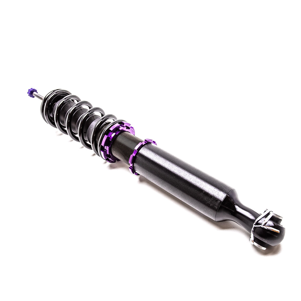 Combinés Filetés D2 Street pour Volkswagen Golf 3 (1993-1998)