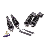 D2 Street Coilovers for Volkswagen Golf 3 (1993-1998)
