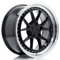 Japan Racing JR-39 18x8.5