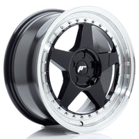 Japan Racing JR-6 17x8