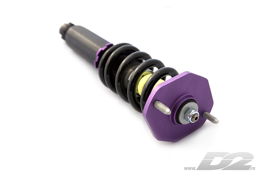 Combinés Filetés D2 Street pour Nissan 300ZX Z32 (1989-2000)