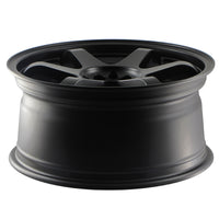 Japan Racing JR-3 17x8
