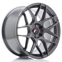 Japan Racing JR-18 Extreme Concave 19x9.5