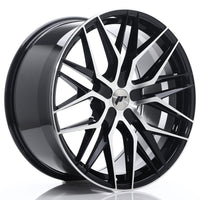 Japan Racing JR-28 Extreme Concave 21x10.5