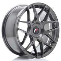 Japan Racing JR-18 17x8