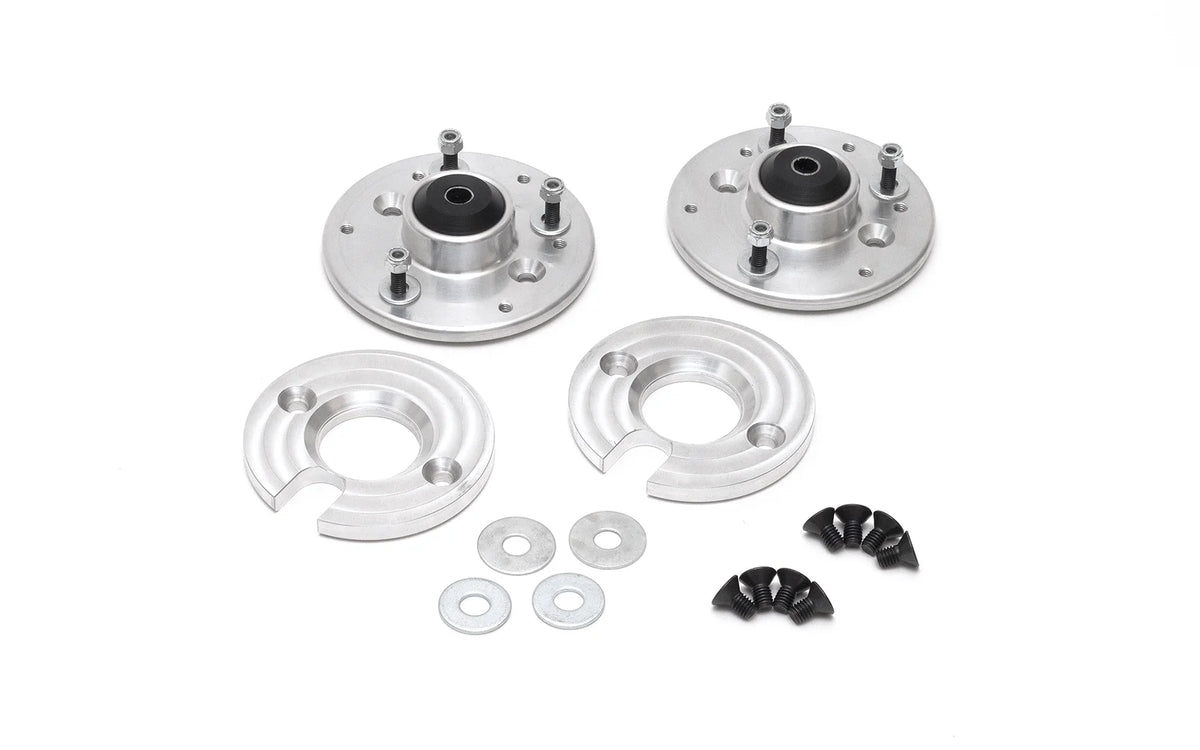 Universal Air Front Brackets (OEM Struts)