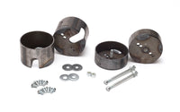 Universal Air Rear Brackets