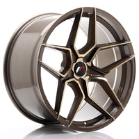 Japan Racing JR-34 Extreme Concave 20x10.5