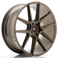 Japan Racing JR-30 Extreme Concave 21x9