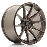 Japan Racing JR-11 Extreme Concave 18x9.5