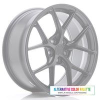 Japan Racing SL-01 Super Light 18x8.5