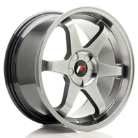 Japan Racing JR-3 Extreme Concave 18x9