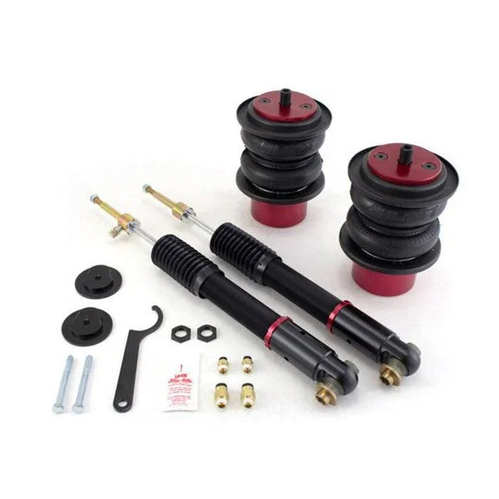 Air Lift Performance - Audi S6/RS6 (C6) (2004-2011) | Air Suspension – view 2