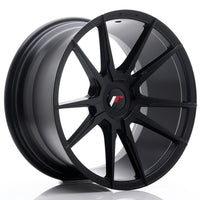 Japan Racing JR-21 Extreme Concave 18x9.5