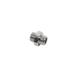 Nipple - 1/8" G male thread | 1/8" G male thread