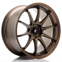 Japan Racing JR-5 19x9.5