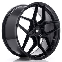 Japan Racing JR-34 Extreme Concave 20x9
