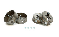 Universal Air Rear Brackets