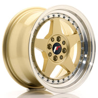 Japan Racing JR-6 16x8