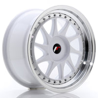 Japan Racing JR-26 17x9