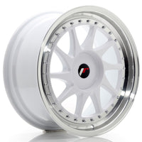 Japan Racing JR-26 18x8.5