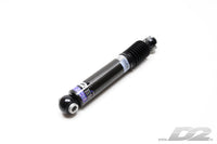 D2 Street Coilovers for Peugeot 306