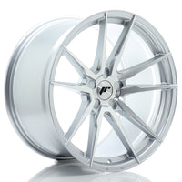 Japan Racing JR-21 Extreme Concave 20x11